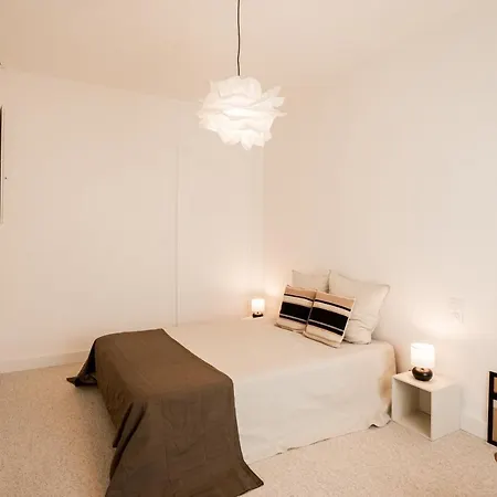 Bel Renove Centre Et Proche Gare-plages A 20 Minutes-wifi Apartment Beziers