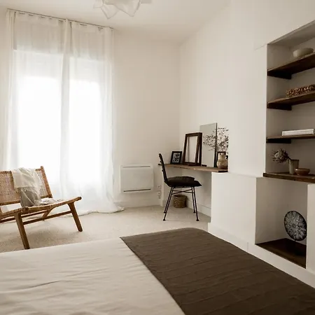 Bel Renove Centre Et Proche Gare-plages A 20 Minutes-wifi Apartment
