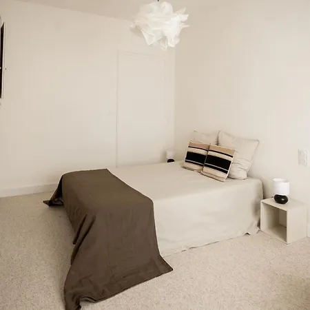 Bel Renove Centre Et Proche Gare-plages A 20 Minutes-wifi Appartamento *