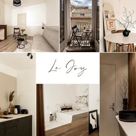 Bel Renove Centre Et Proche Gare-plages A 20 Minutes-wifi