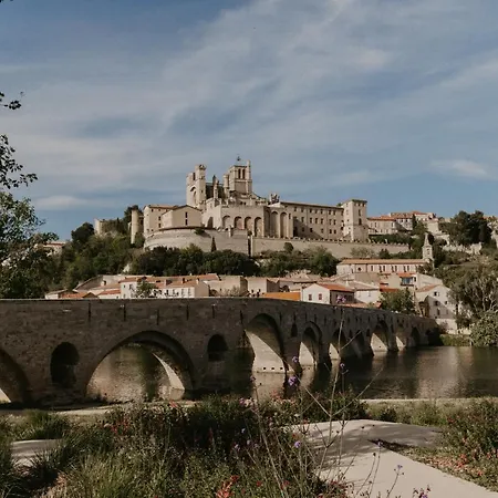 Bel Renove Centre Et Proche Gare-plages A 20 Minutes-wifi